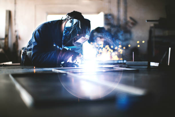 Best Welding Inspection and Certification in Cheltenham Village, PA