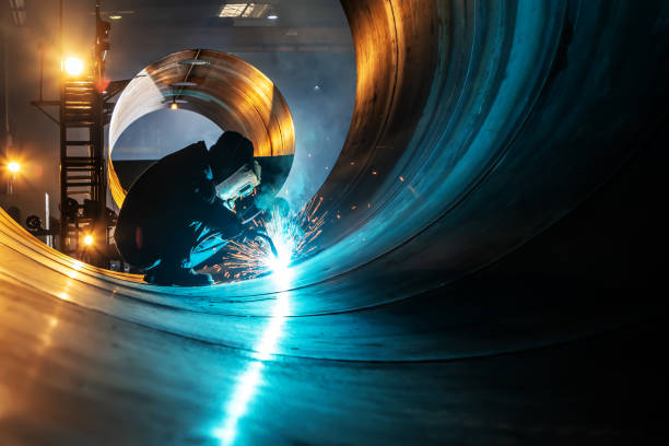 Best Automation and Robotic Welding in Cheltenham Village, PA