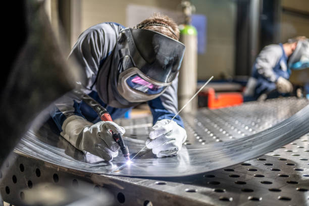 Best Marine and Shipbuilding Welding in Cheltenham Village, PA
