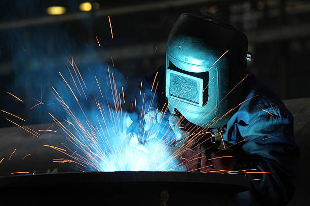 Best Food and Beverage Processing Equipment Welding in Cheltenham Village, PA